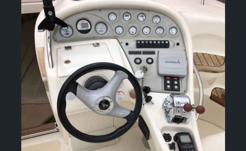 Cranchi 28 CSL-kuva-12